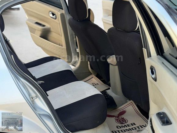 ÖMER+OTODAN+BOYASIZ+2007+MODEL+MEGANE+PRİFİRGE+EN+FULU+