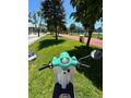 Acil satılık 80cc mondial turismo 