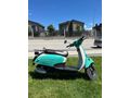 Acil satılık 80cc mondial turismo 
