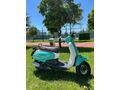 Acil satılık 80cc mondial turismo 