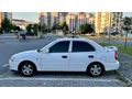 YENİ MUAYNELİ KLİMALI 256.000 KM DE ACCENT  1.5 GLS