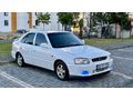 YENİ MUAYNELİ KLİMALI 256.000 KM DE ACCENT  1.5 GLS