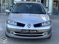 KÜP-CAR'DAN TEMİZ MASRAFSIZ MEGANE