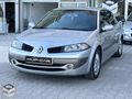 KÜP-CAR'DAN TEMİZ MASRAFSIZ MEGANE
