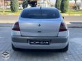 KÜP-CAR'DAN TEMİZ MASRAFSIZ MEGANE