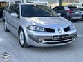 KÜP-CAR'DAN TEMİZ MASRAFSIZ MEGANE
