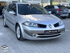 KÜP-CAR'DAN TEMİZ MASRAFSIZ MEGANE