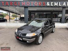 2008 HATASIZ MEGAN 1.5 DCI PRİVİLEGE K.KARTINA TAKSİT İMKANI