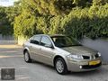 Ece Galeri'den Full Paket Megane Dcı