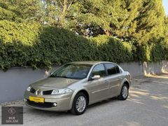 Ece Galeri'den Full Paket Megane Dcı
