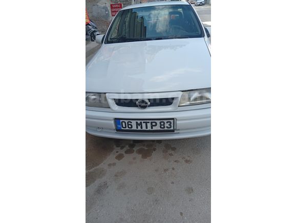 Sahibinden Opel Vectra 1.8 GL 1993Model
