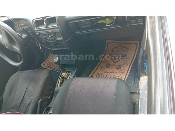 Sahibinden Opel Vectra 1.8 GL 1993Model
