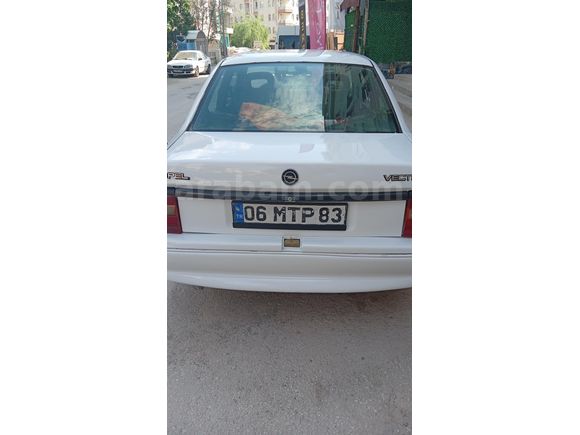 Sahibinden Opel Vectra 1.8 GL 1993Model