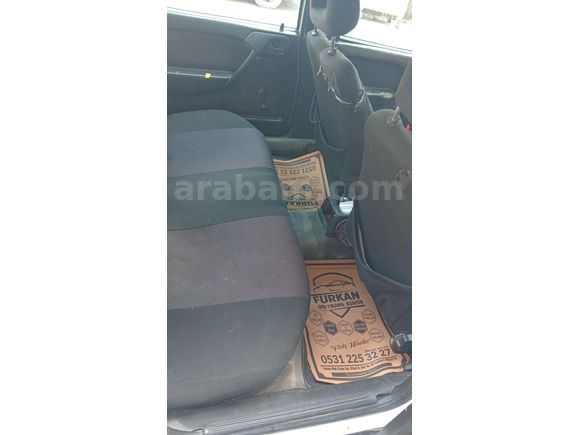 Sahibinden Opel Vectra 1.8 GL 1993Model