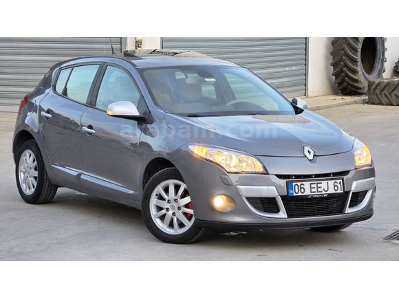 PRİVİLAGE SANRUFLU TOM TOM EDİTİON NAVİGASYONLU