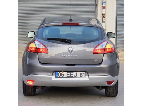 PRİVİLAGE SANRUFLU TOM TOM EDİTİON NAVİGASYONLU