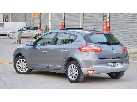PRİVİLAGE SANRUFLU TOM TOM EDİTİON NAVİGASYONLU