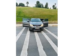 Sahibinden Nissan Qashqai 1.6 dCi Sky Pack 2017 Model