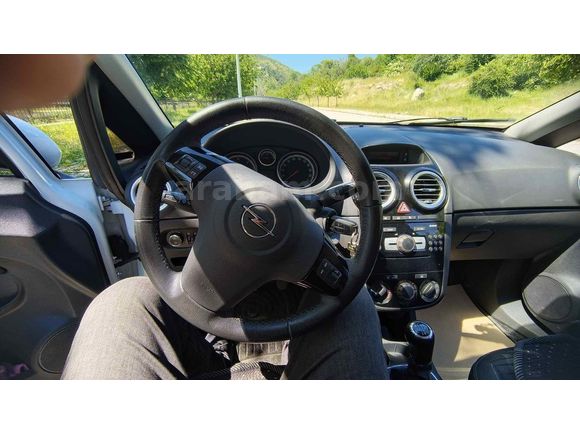 Sahibinden Opel Corsa 1.3 CDTI Enjoy 2014 Model 