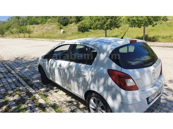 Sahibinden Opel Corsa 1.3 CDTI Enjoy 2014 Model 