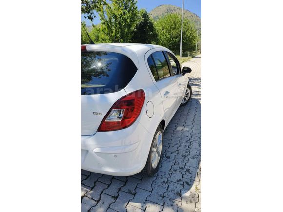 Sahibinden Opel Corsa 1.3 CDTI Enjoy 2014 Model 