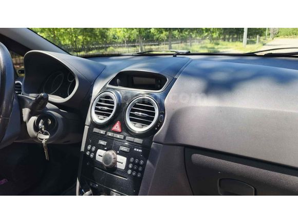 Sahibinden Opel Corsa 1.3 CDTI Enjoy 2014 Model 