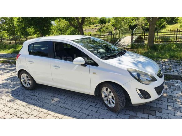 Sahibinden Opel Corsa 1.3 CDTI Enjoy 2014 Model 