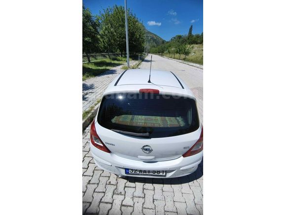 Sahibinden Opel Corsa 1.3 CDTI Enjoy 2014 Model 