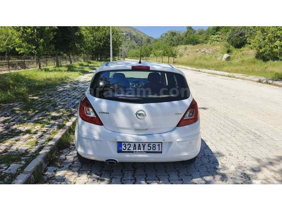 Sahibinden Opel Corsa 1.3 CDTI Enjoy 2014 Model 