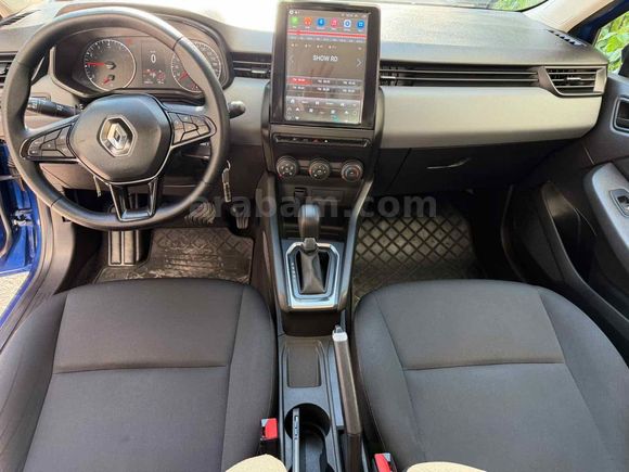 Sahibinden Renault Clio 1.0 TCe Joy 2022 Model Ankara