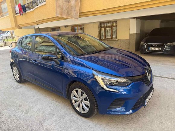 Sahibinden Renault Clio 1.0 TCe Joy 2022 Model Ankara