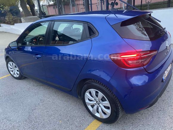 Sahibinden Renault Clio 1.0 TCe Joy 2022 Model Ankara