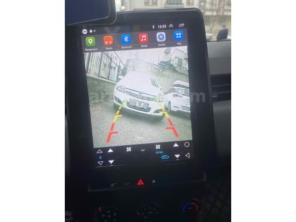 Sahibinden Renault Clio 1.0 TCe Joy 2022 Model Ankara