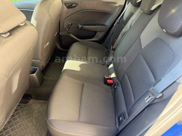 Sahibinden Renault Clio 1.0 TCe Joy 2022 Model Ankara