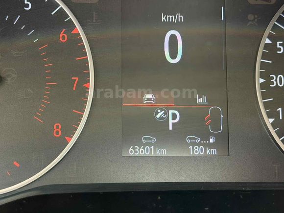 Sahibinden Renault Clio 1.0 TCe Joy 2022 Model Ankara