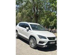Sahibinden Seat Ateca 1.6 TDI Ecomotive Xcellence 2019 Model 