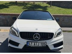 2014 BAKIMLI FULL+HATASIZ+AMG+GECE PAKET+CAM TAVAN+LED FAR