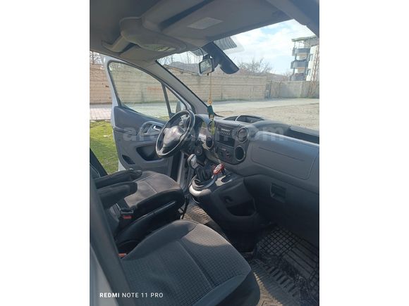 Sahibinden Citroen Berlingo 1.6 Multispace 2010 Model