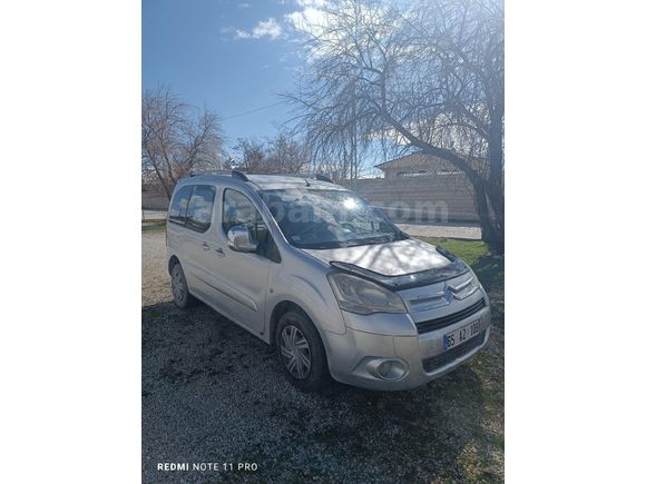 Sahibinden Citroen Berlingo 1.6 Multispace 2010 Model