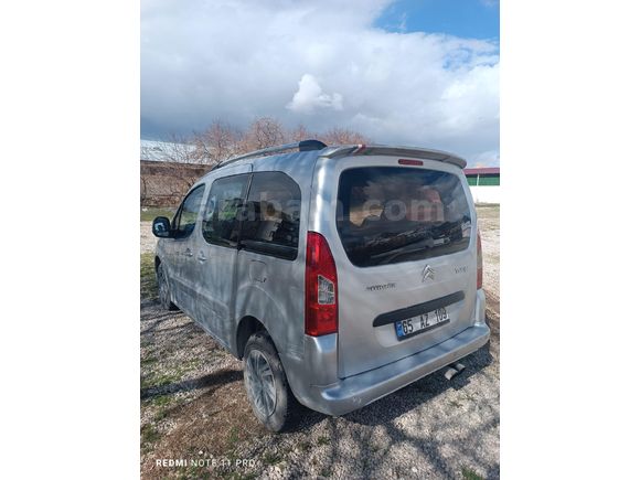 Sahibinden Citroen Berlingo 1.6 Multispace 2010 Model