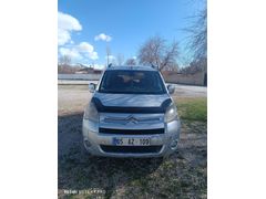 Sahibinden Citroen Berlingo 1.6 Multispace 2010 Model