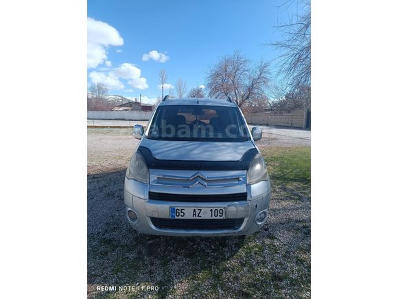 Sahibinden Citroen Berlingo 1.6 Multispace 2010 Model