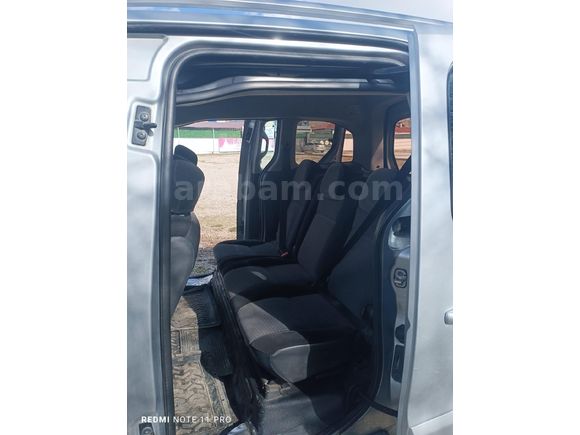 Sahibinden Citroen Berlingo 1.6 Multispace 2010 Model