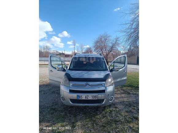 Sahibinden Citroen Berlingo 1.6 Multispace 2010 Model