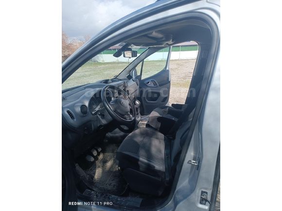 Sahibinden Citroen Berlingo 1.6 Multispace 2010 Model