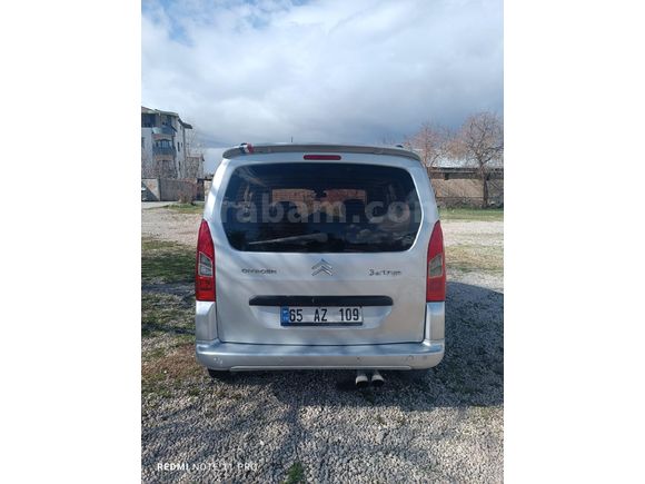 Sahibinden Citroen Berlingo 1.6 Multispace 2010 Model