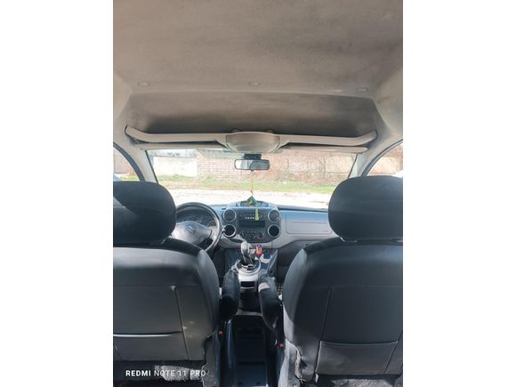 Sahibinden Citroen Berlingo 1.6 Multispace 2010 Model