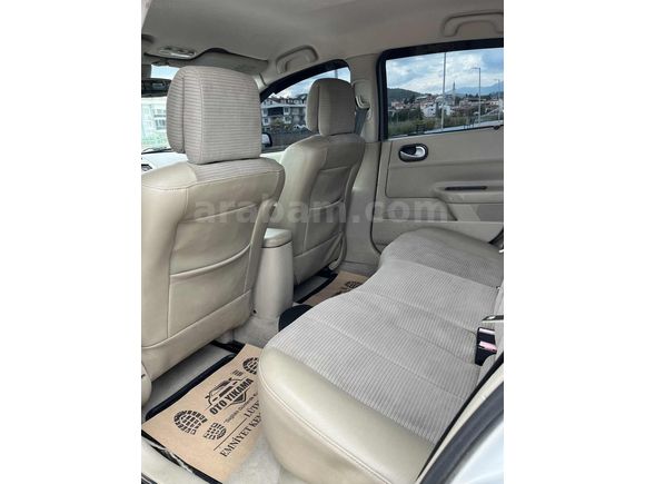 BAŞKARA OTOMOTİV'DEN MEGANE PRİVİLEGE