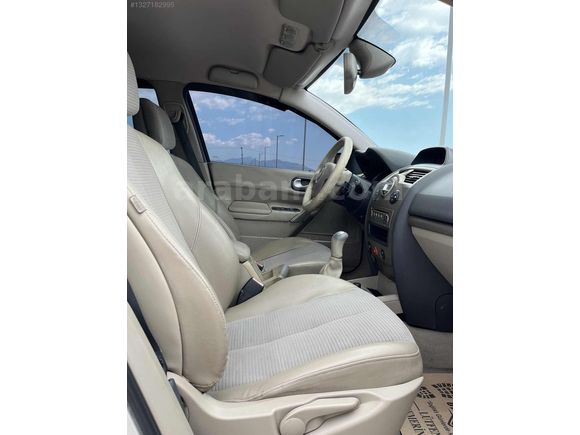 BAŞKARA OTOMOTİV'DEN MEGANE PRİVİLEGE