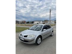 BAŞKARA OTOMOTİV'DEN MEGANE PRİVİLEGE